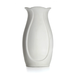 Vaza od pečene gline - poluproizvod - 16x8x31 cm