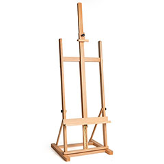 Velika galerija Studio Easel ARTMIE