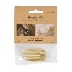 Žica za nakit 1 mm x 2,5 m - razne boje | Razne boje